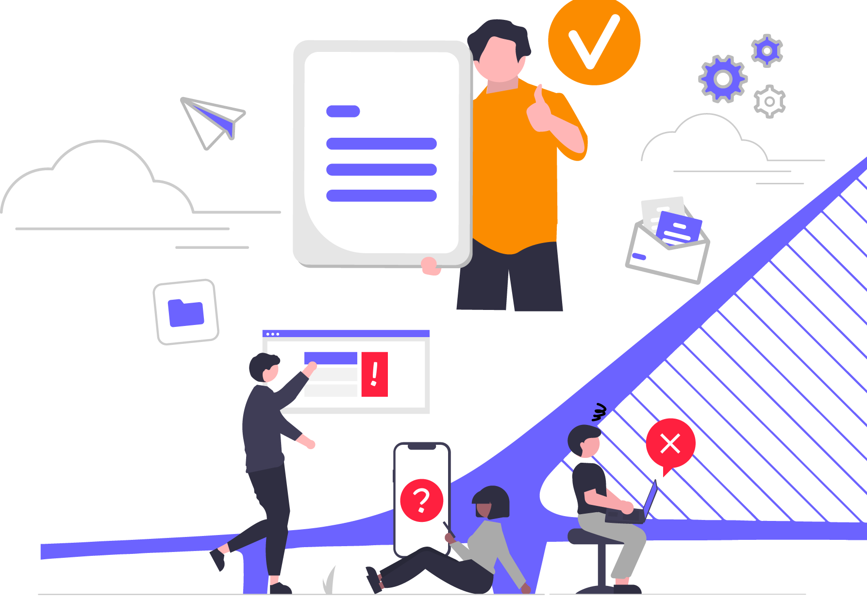 KinBridgeFormのイメージ